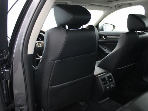 Used 2022 Honda Accord EX-L image 20