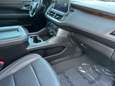 Used 2023 Chevrolet Tahoe Premier image 17