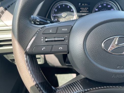 Used 2022 Hyundai Sonata SEL FWD image 17