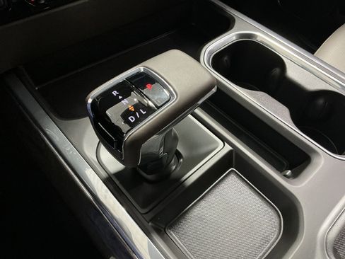 Used 2026 Chevrolet Silverado 1500 LTZ image 30