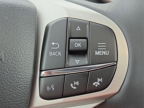 New 2026 Ford Explorer Active image 22