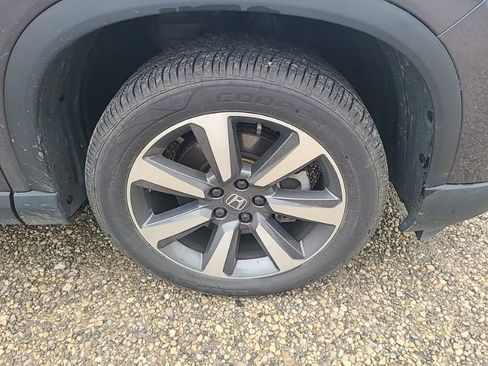 Used 2024 Honda Pilot Elite image 7