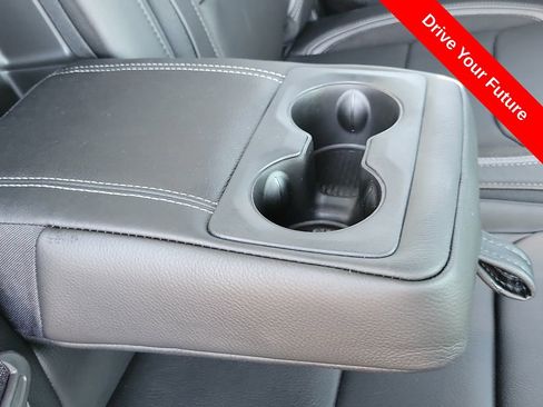 Used 2026 RAM 1500 RHO AWD/4WD image 31