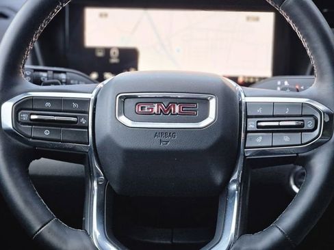 Used 2026 GMC Terrain Elevation FWD image 17