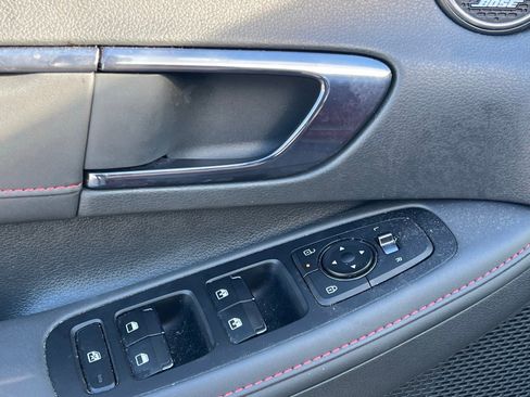 Certified 2024 Hyundai Sonata N Line image 23