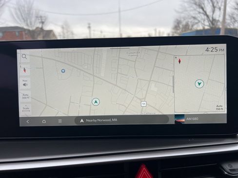 Certified 2025 Kia Sorento S image 21