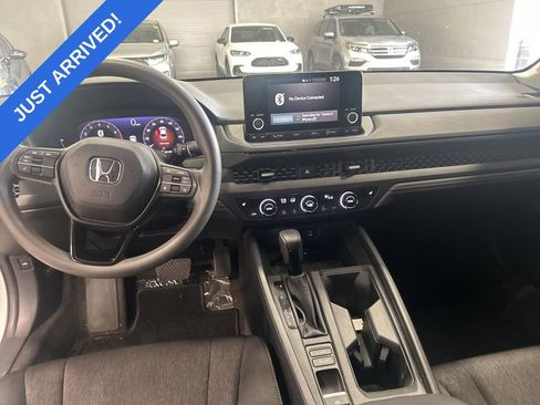 Used 2024 Honda Accord EX image 5