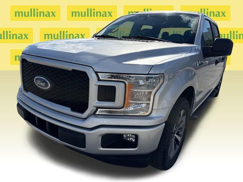 Used 2019 Ford F150 XL w/ Equipment Group 101A Mid image 10