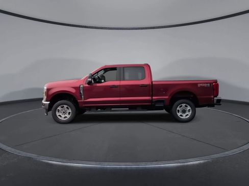 New 2026 Ford F250 XLT w/ FX4 Off-Road Package image 5