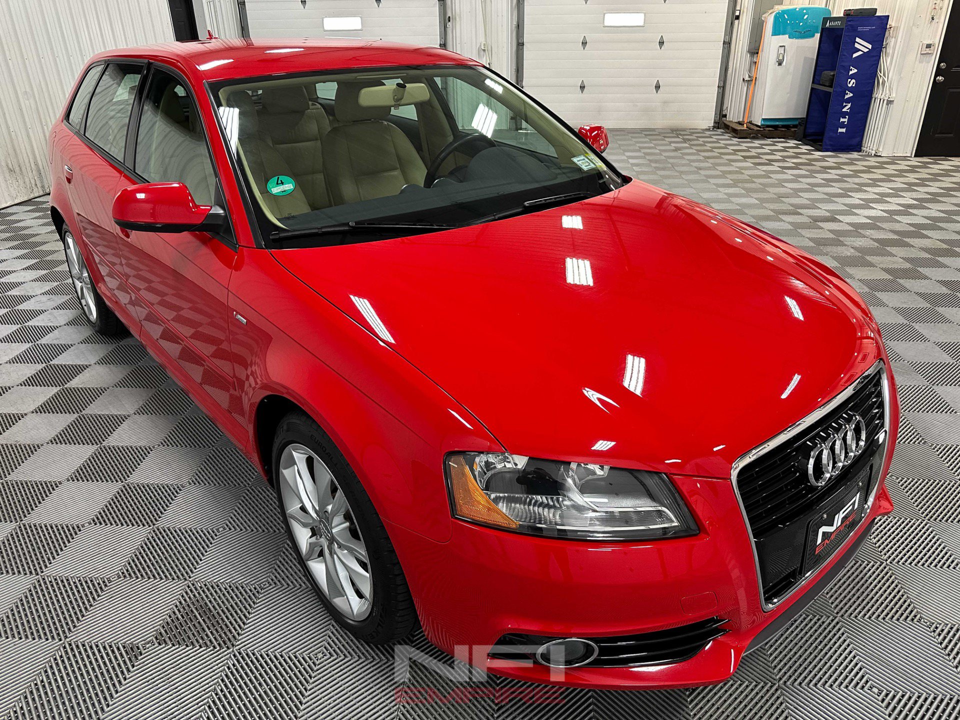 Used 2012 Audi A3 2.0T Premium FWD image 5