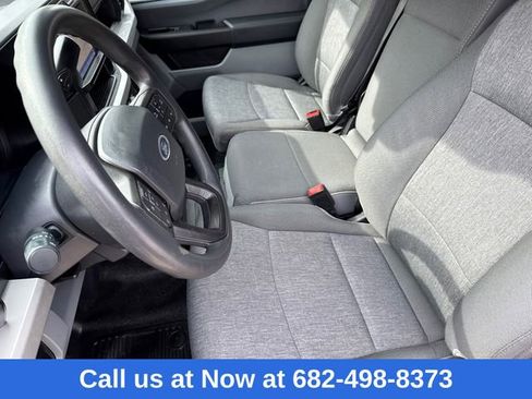 Certified 2024 Ford F350 XL image 18