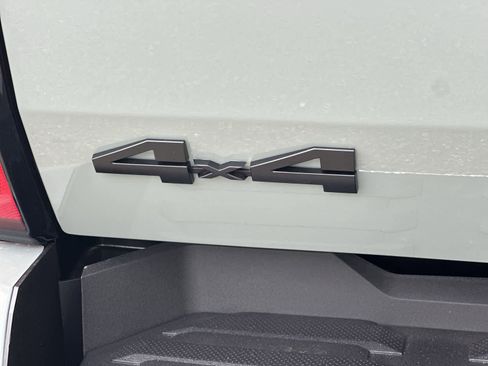 New 2026 Toyota Tundra SR5 AWD/4WD image 25