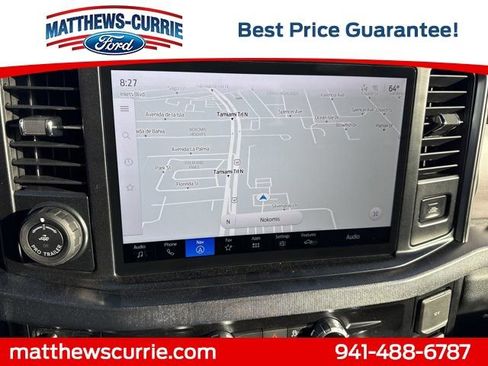 New 2026 Ford F450 Platinum w/ FX4 Off-Road Package image 20