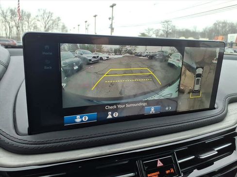 Used 2025 Acura MDX w/Advance Package image 30
