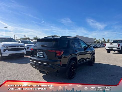 New 2026 GMC Terrain Elevation w/ Black Edition image 7