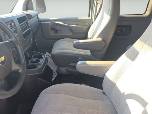 Used 2014 Chevrolet Express 1500 LS image 14