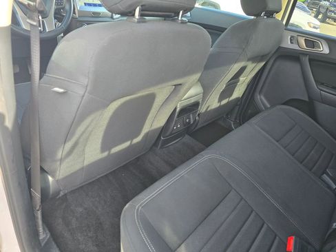 Used 2020 Ford Ranger XLT w/ Equipment Group 301A Mid image 25