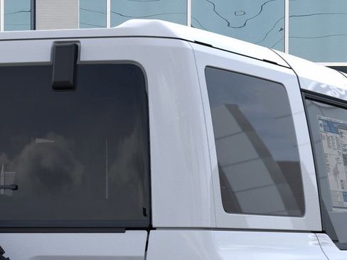 New 2026 Ford Bronco Outer Banks AWD/4WD image 25