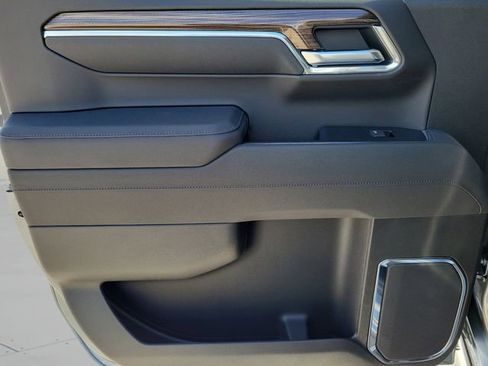 New 2026 Chevrolet Silverado 1500 LT Trail Boss image 14