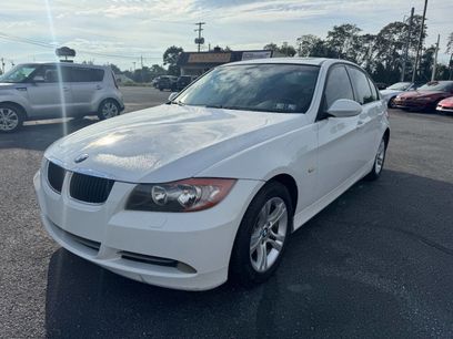 Used 2008 BMW 328xi Sedan