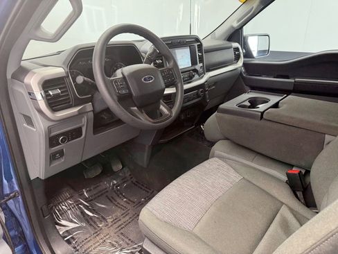 Used 2023 Ford F150 XLT image 53
