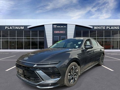 Used 2025 Hyundai Sonata SEL image 7