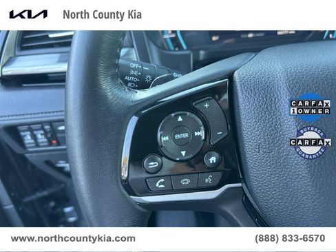 Used 2023 Honda Odyssey Elite image 24