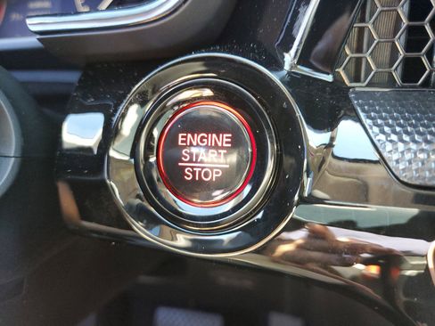 New 2025 Honda CR-V EX-L image 29