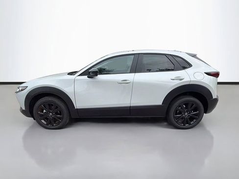 New 2026 MAZDA CX-30 AWD 2.5 S w/ Select Sport Pkg image 6