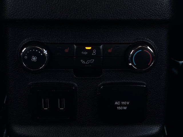 Used 2018 Ford Explorer Limited AWD/4WD image 14