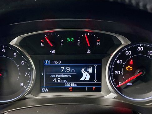 Used 2018 GMC Terrain SLE w/ Driver Convenience Package image 22