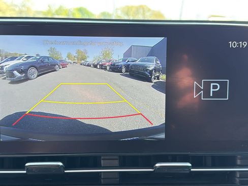Used 2024 Hyundai Kona SEL AWD/4WD image 19