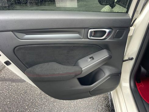 Used 2025 Honda Civic Type R image 25