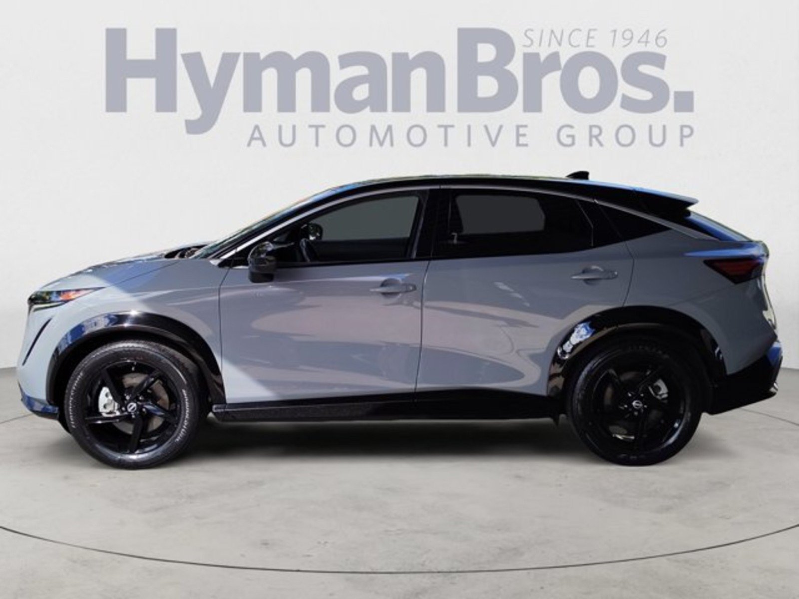 Used 2023 Nissan Ariya FWD image 6