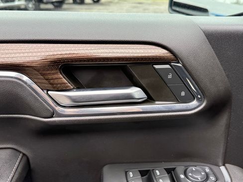 Certified 2024 Chevrolet Silverado 1500 LT image 17