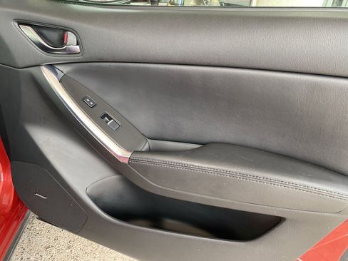 Used 2016 MAZDA CX-5 Grand Touring image 37