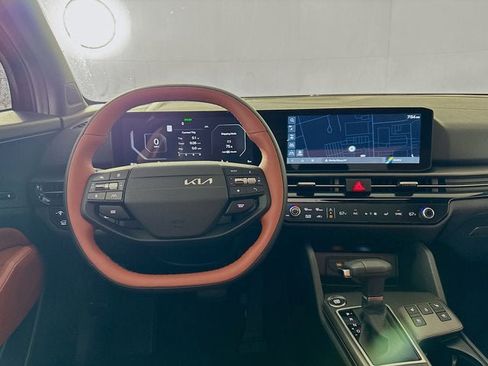 New 2026 Kia Sportage SX image 26