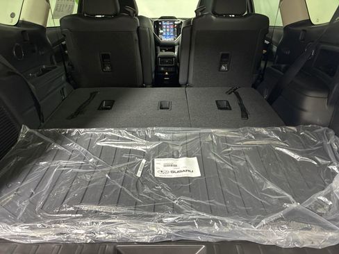 New 2026 Subaru Ascent Touring AWD/4WD image 30