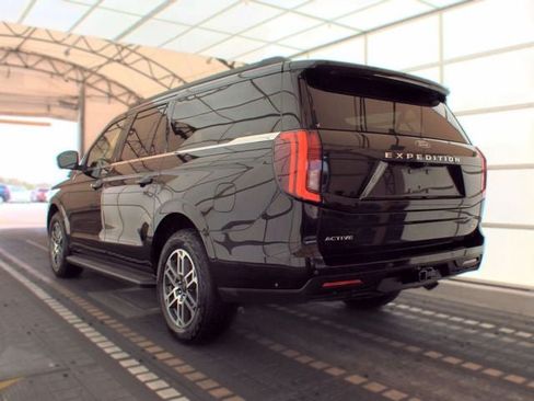 Used 2025 Ford Expedition Max Active AWD/4WD image 10