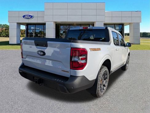 New 2026 Ford Maverick Tremor AWD/4WD image 4