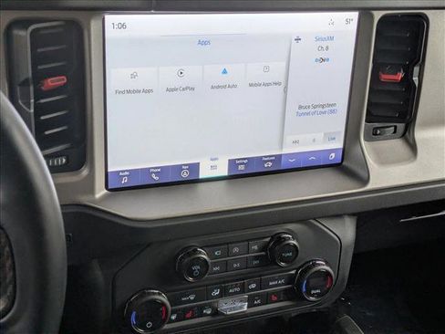 Used 2023 Ford Bronco Raptor image 15