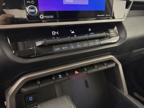 Used 2023 Toyota Tundra SR5 w/ TRD Sport Package image 26