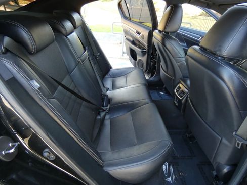 Used 2020 Lexus GS 350 F Sport image 37