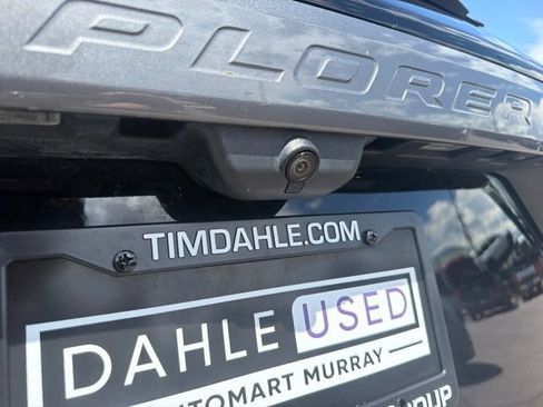 Used 2024 Ford Explorer XLT w/ Equipment Group 202A AWD/4WD image 6