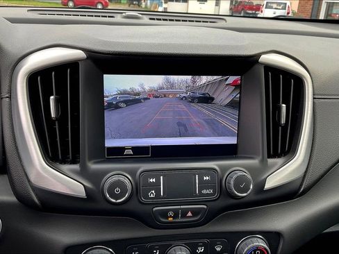 Used 2022 GMC Terrain SLT image 20