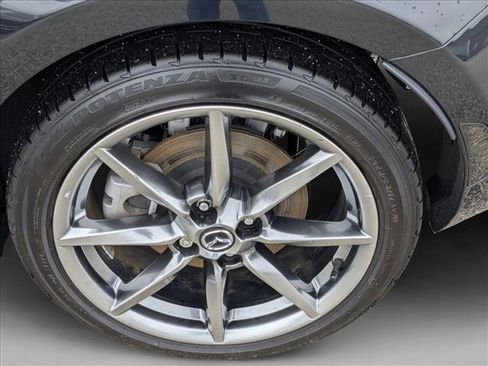 Used 2022 MAZDA MX-5 Miata RF Grand Touring w/ Weather Package image 20