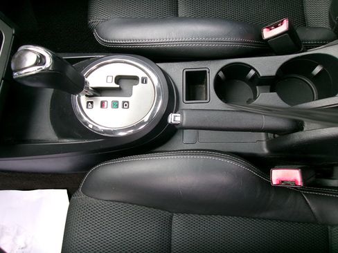 Used 2007 Hyundai Tiburon GT FWD image 14