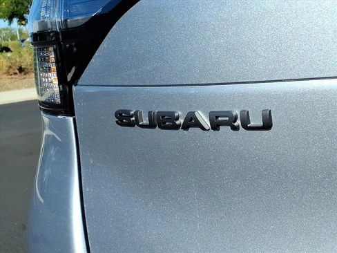 New 2026 Subaru Forester Limited image 11