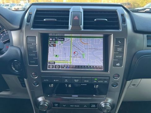 Used 2020 Lexus GX 460 Premium image 15