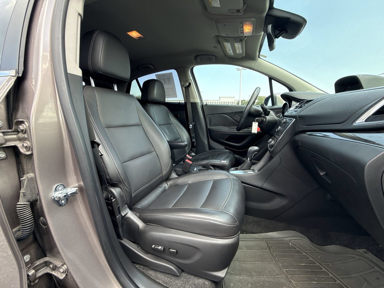 Used 2014 Buick Encore Leather AWD/4WD image 23